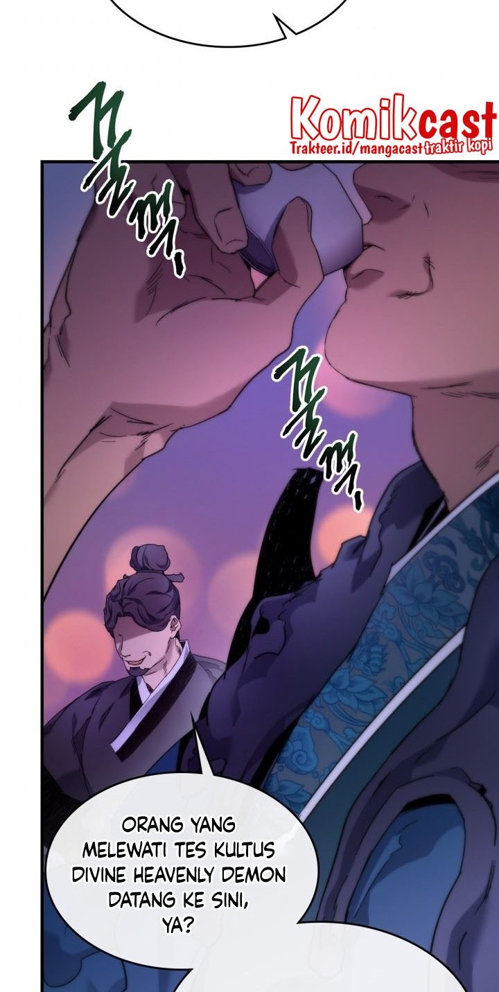 Leveling With the Gods chapter 58 halaman 5