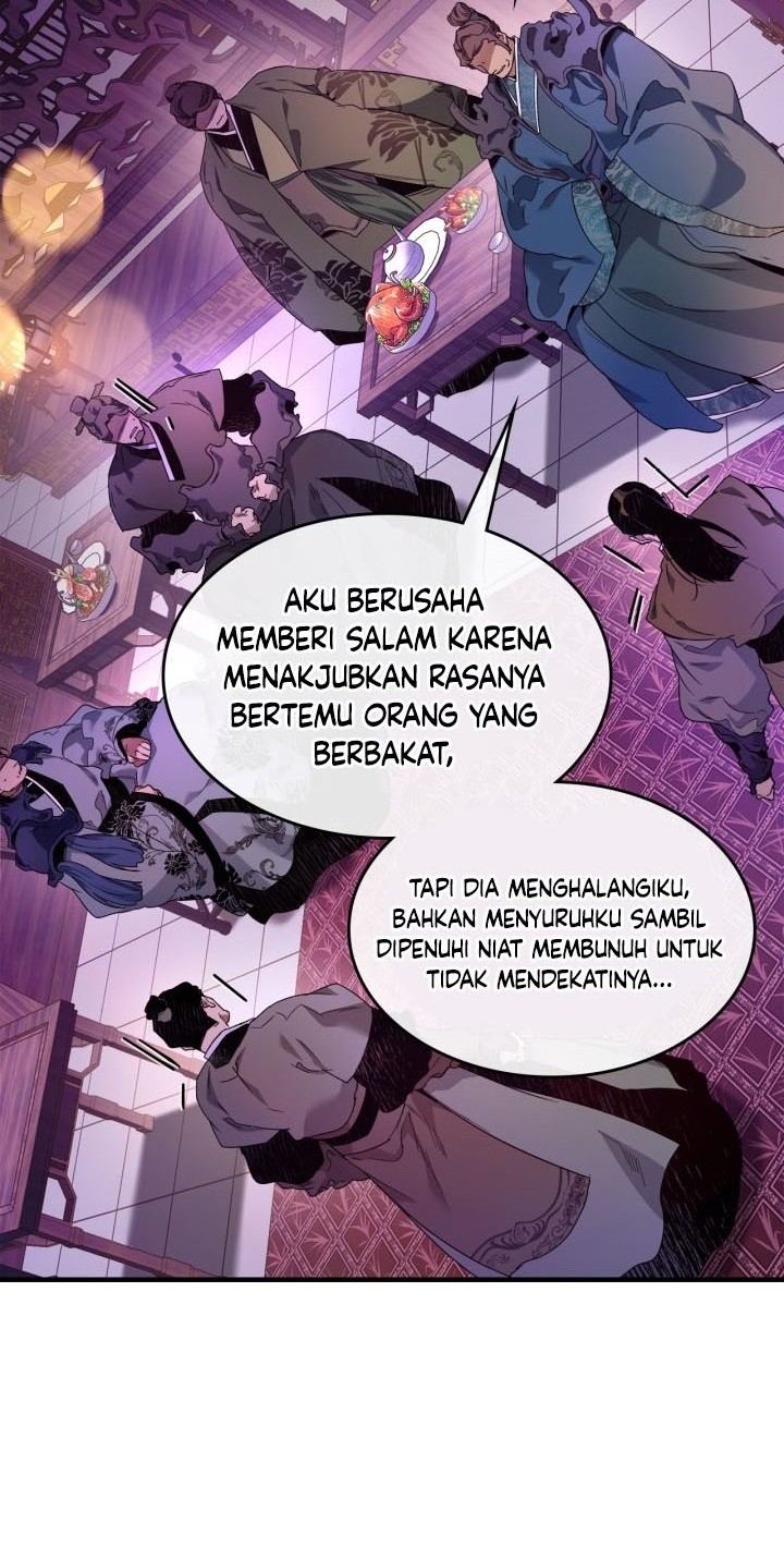 Leveling With the Gods chapter 58 halaman 7
