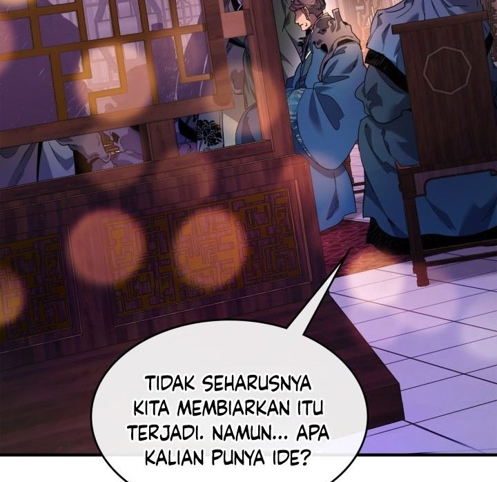 Leveling With the Gods chapter 58 halaman 11