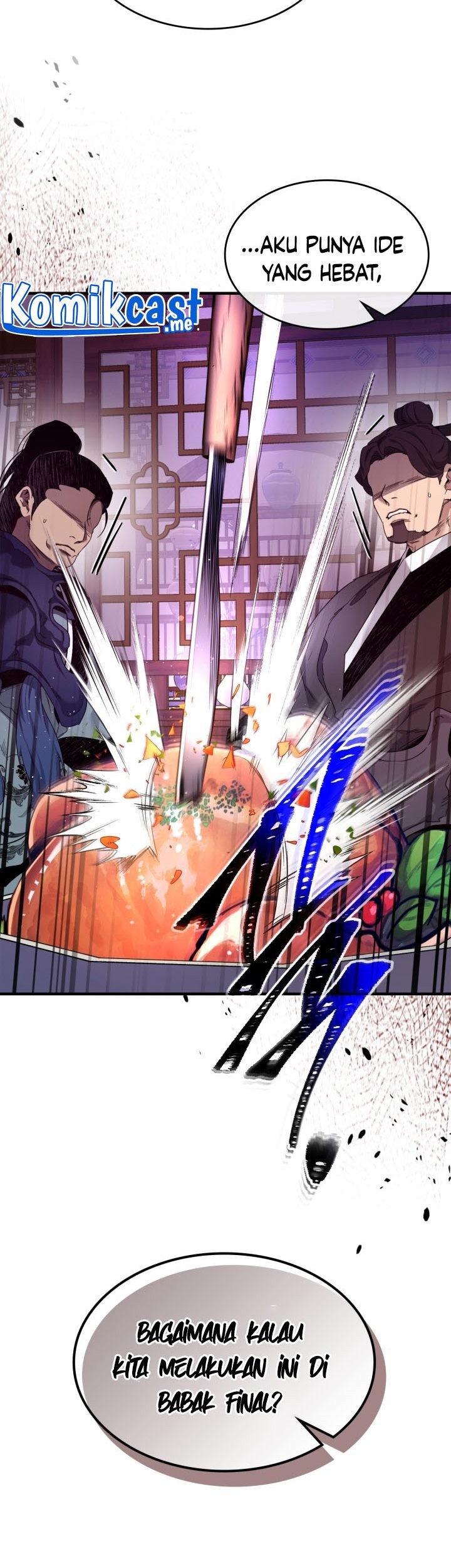 Leveling With the Gods chapter 58 halaman 12