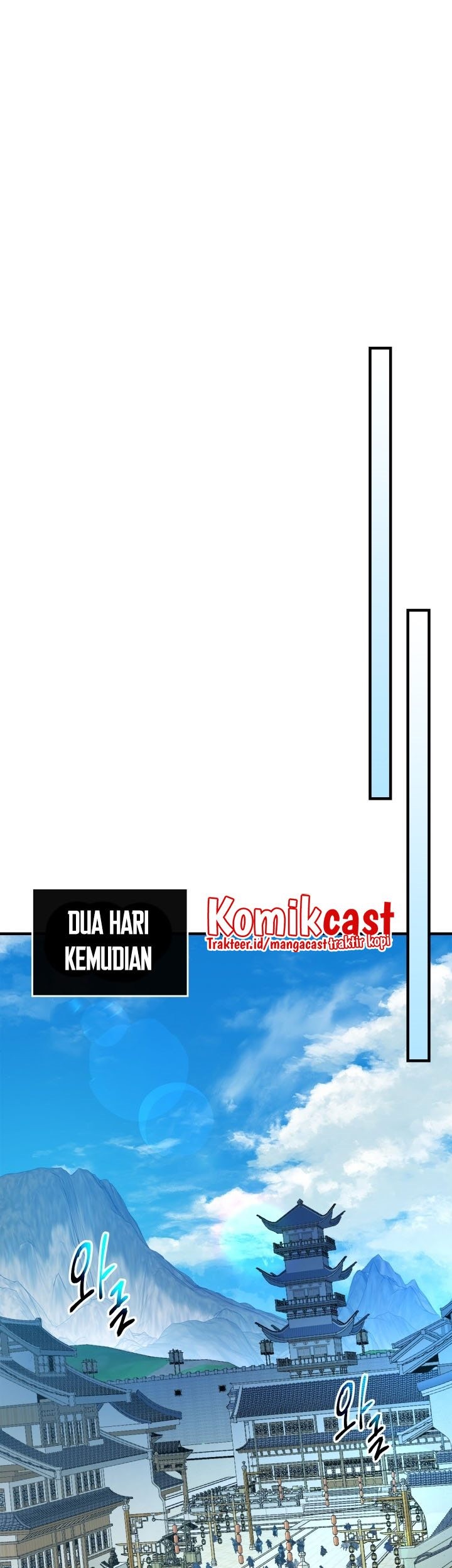 Leveling With the Gods chapter 58 halaman 14