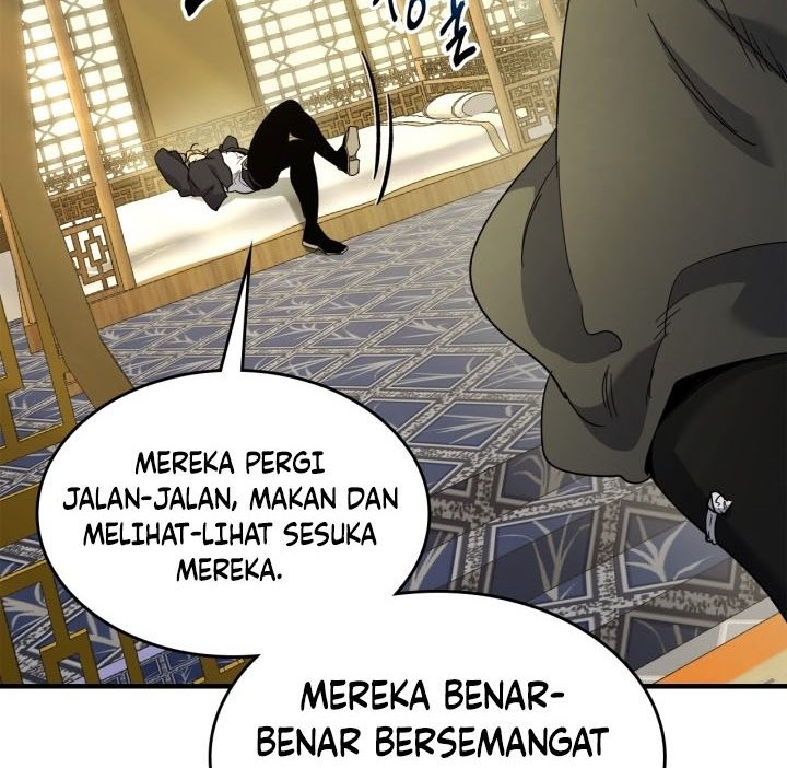Leveling With the Gods chapter 58 halaman 19