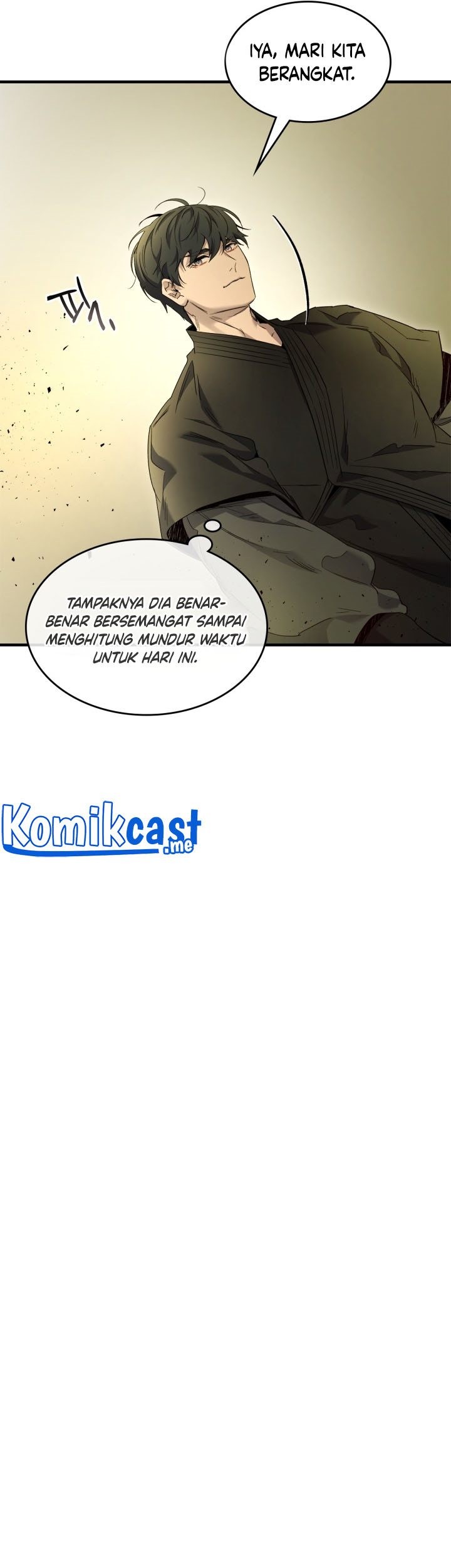 Leveling With the Gods chapter 58 halaman 24