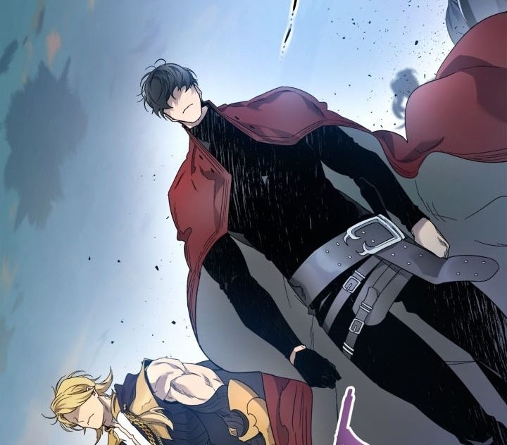 Leveling With the Gods chapter 58 halaman 27