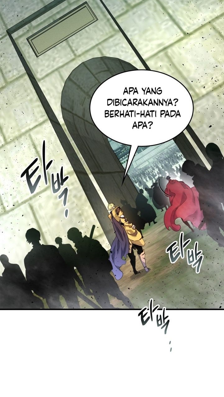 Leveling With the Gods chapter 58 halaman 51