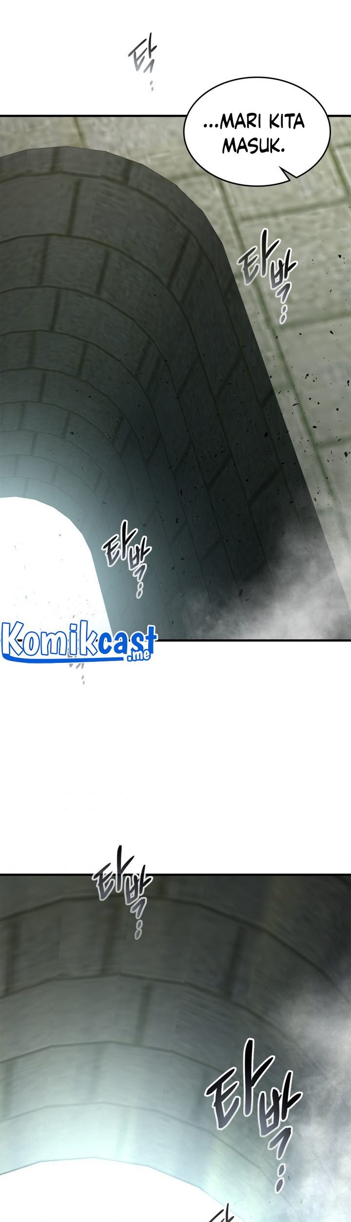 Leveling With the Gods chapter 58 halaman 52