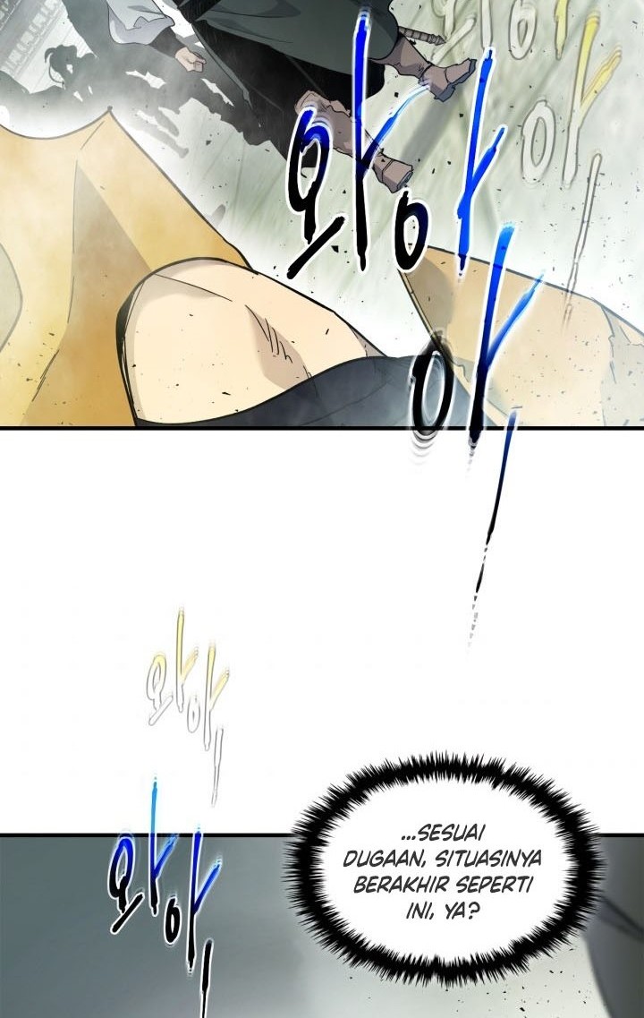 Leveling With the Gods chapter 58 halaman 57