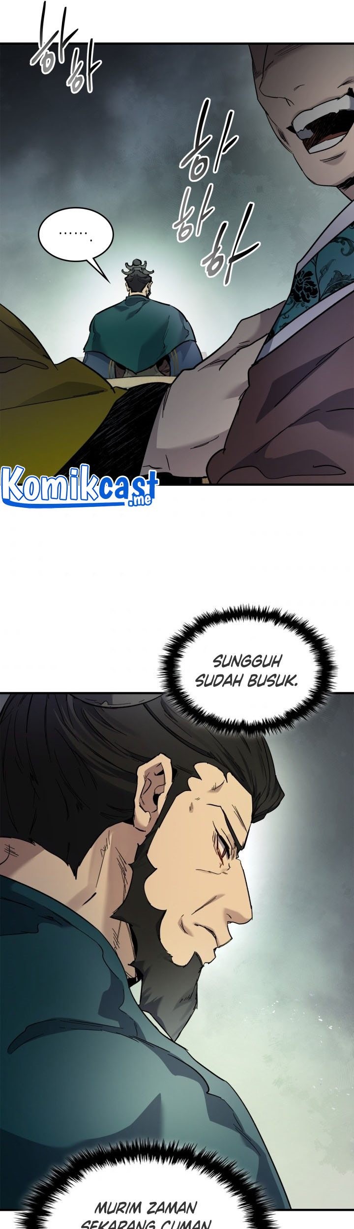 Leveling With the Gods chapter 58 halaman 68