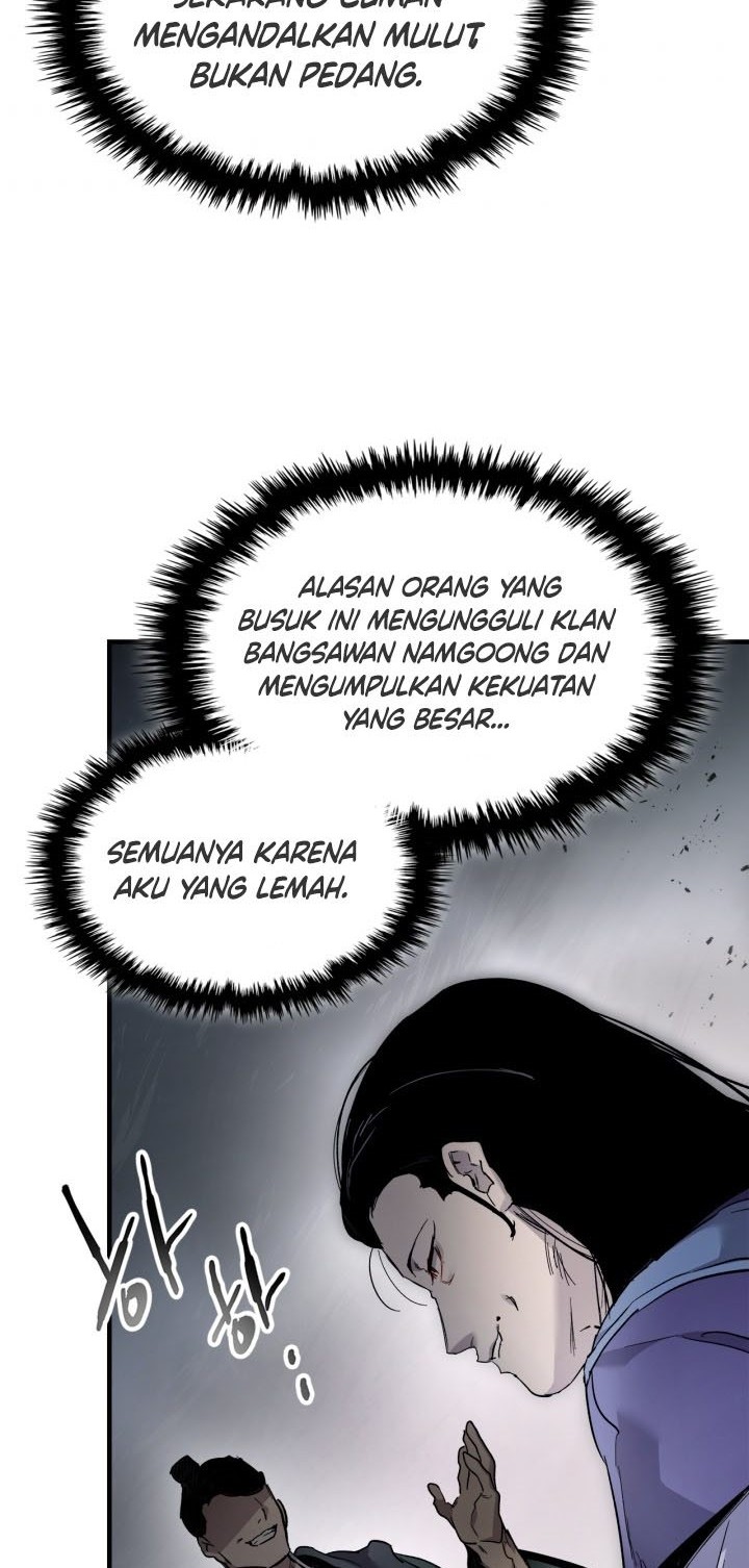 Leveling With the Gods chapter 58 halaman 69