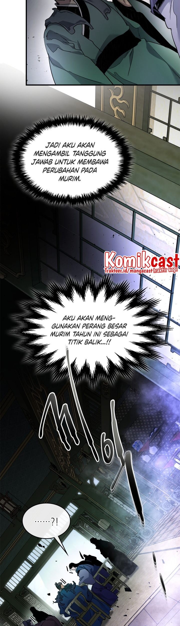 Leveling With the Gods chapter 58 halaman 70