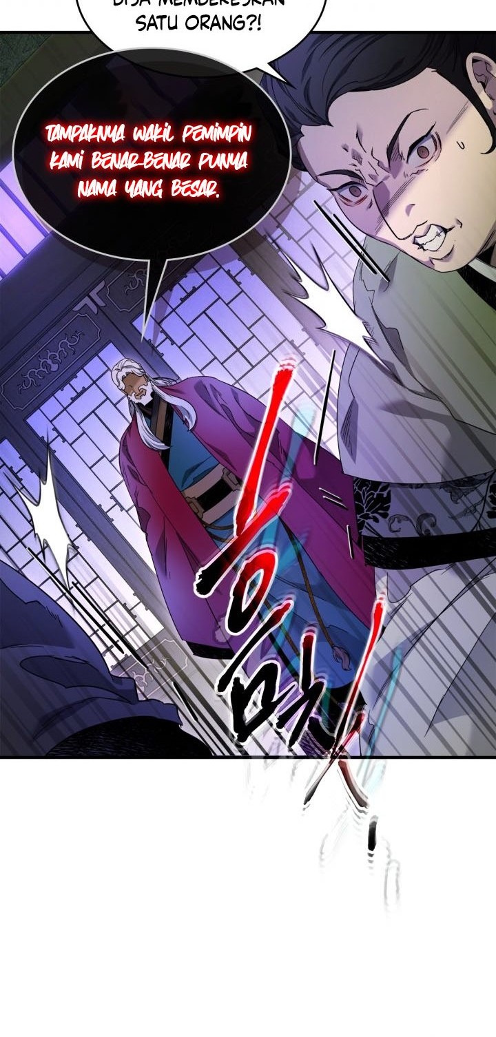 Leveling With the Gods chapter 58 halaman 73