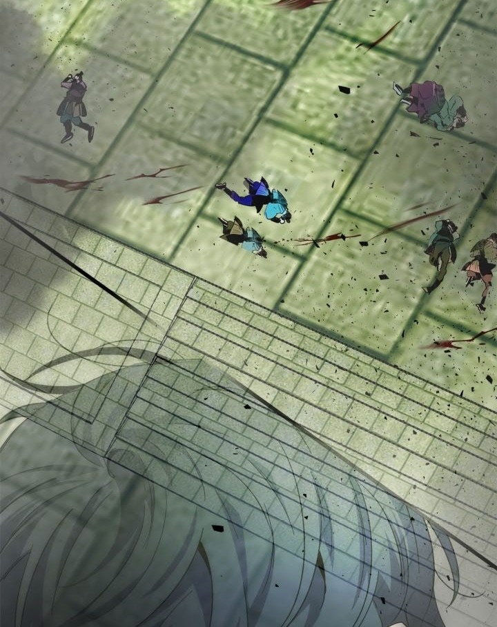 Leveling With the Gods chapter 58 halaman 75