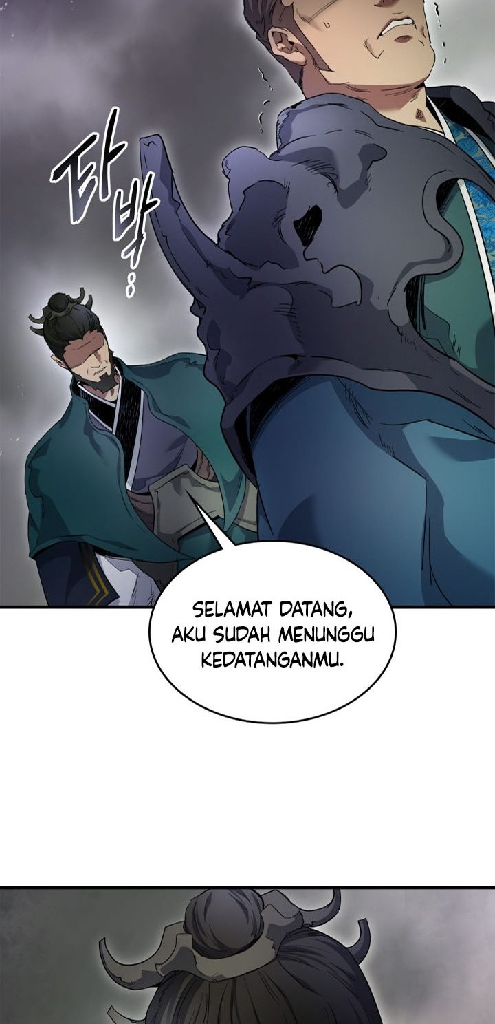 Leveling With the Gods Bab 59 halaman 5