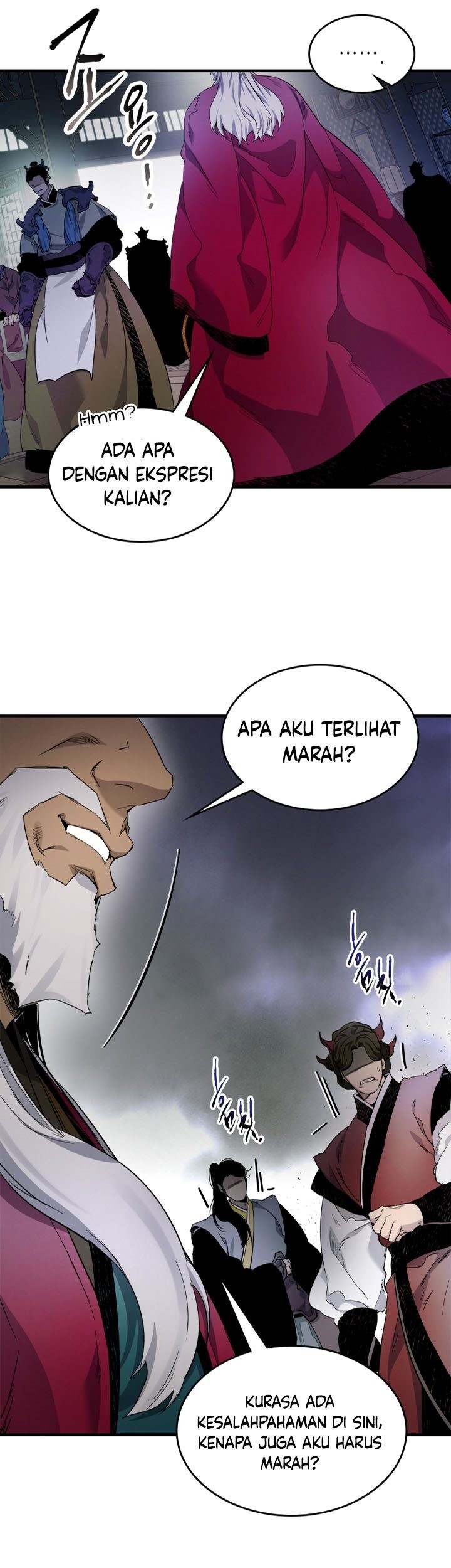 Leveling With the Gods Bab 59 halaman 10