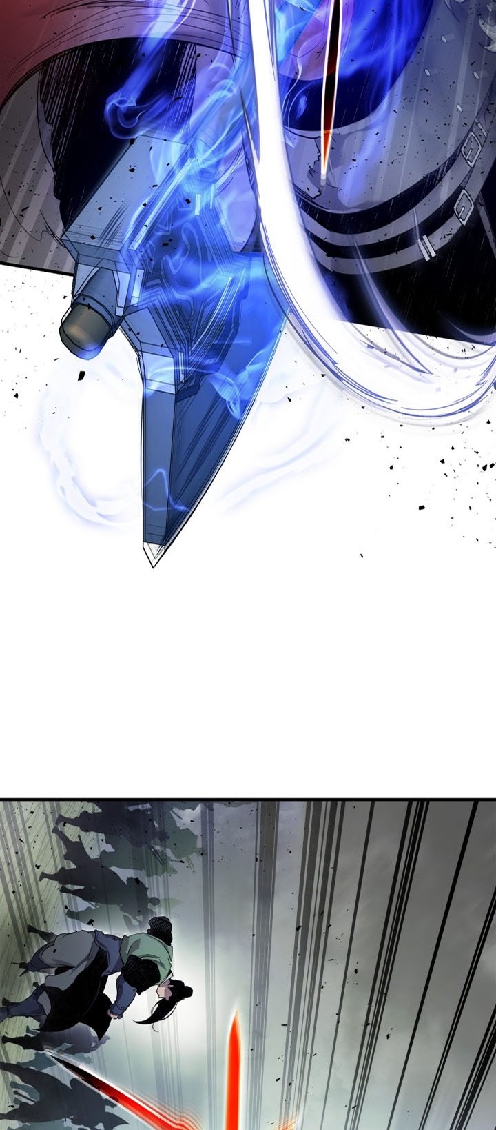 Leveling With the Gods Bab 59 halaman 13