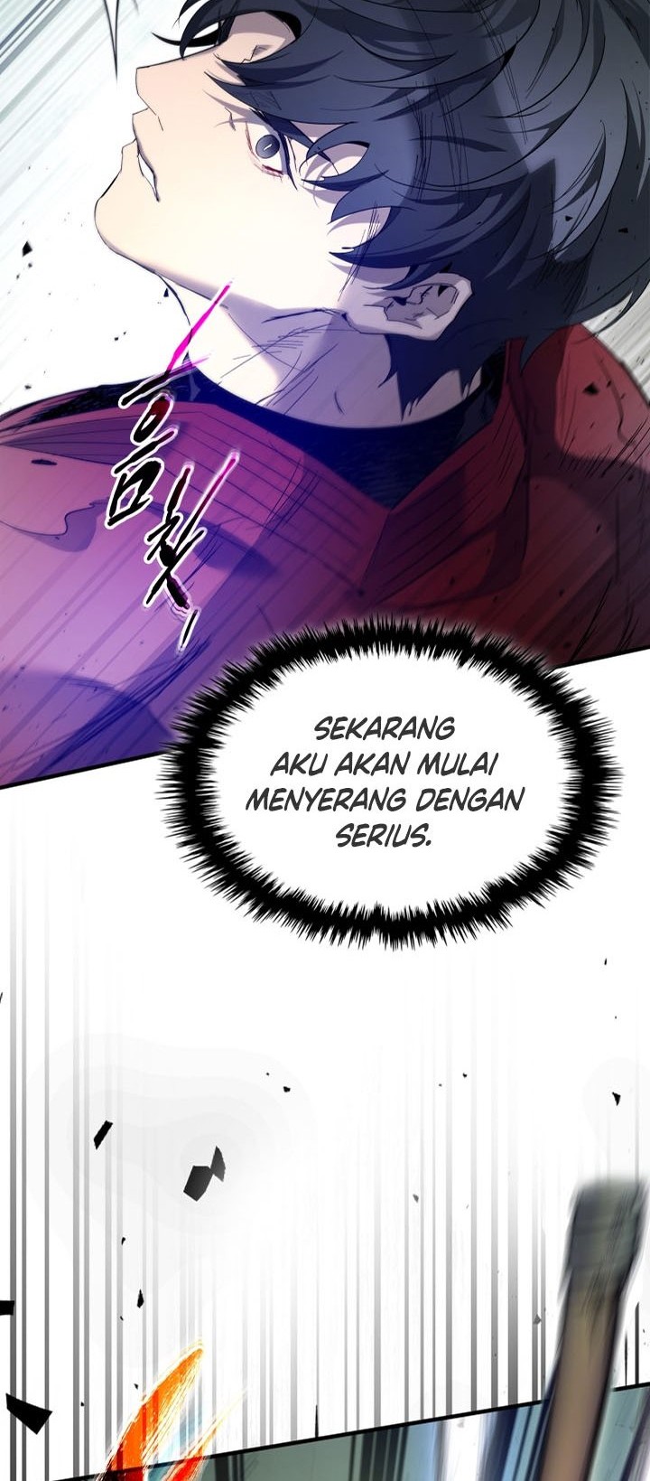 Leveling With the Gods Bab 59 halaman 15
