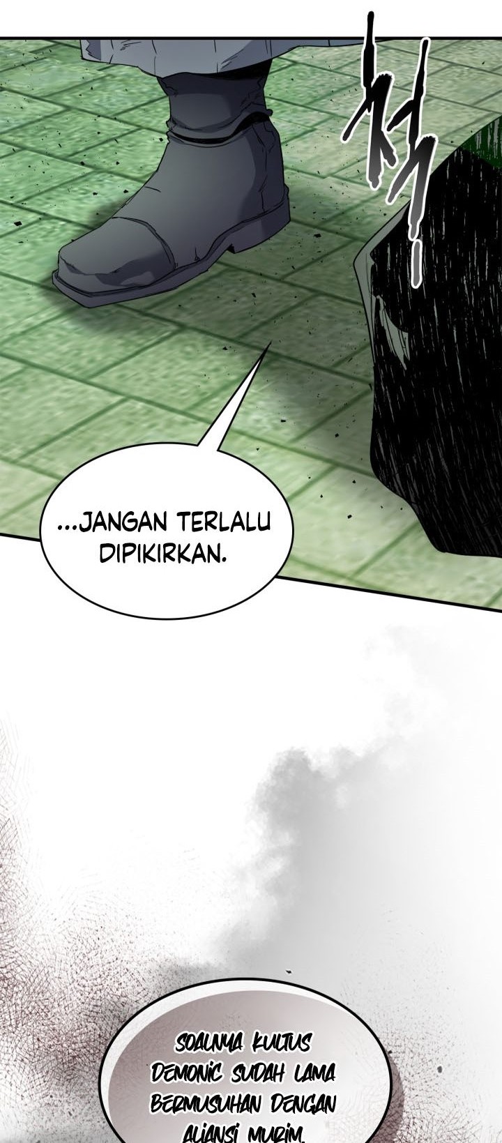 Leveling With the Gods Bab 59 halaman 19