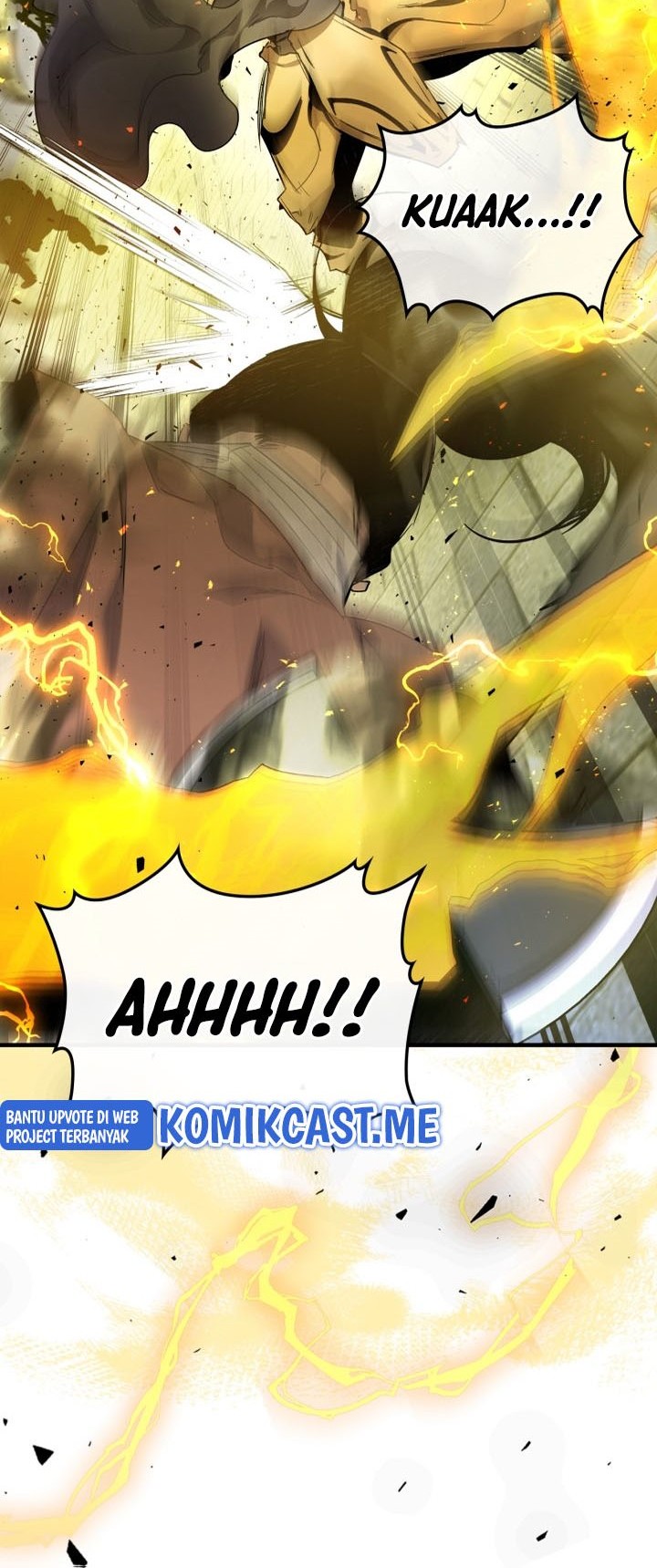 Leveling With the Gods Bab 59 halaman 31