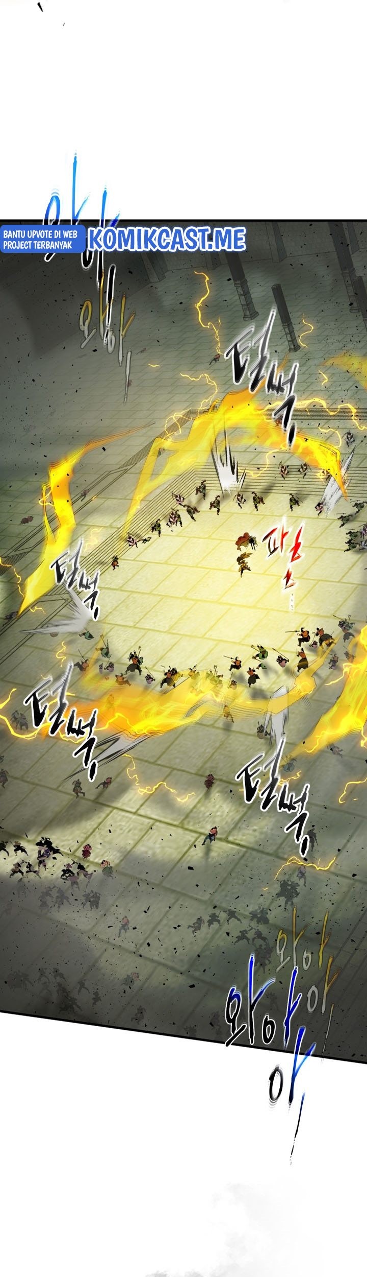 Leveling With the Gods Bab 59 halaman 32
