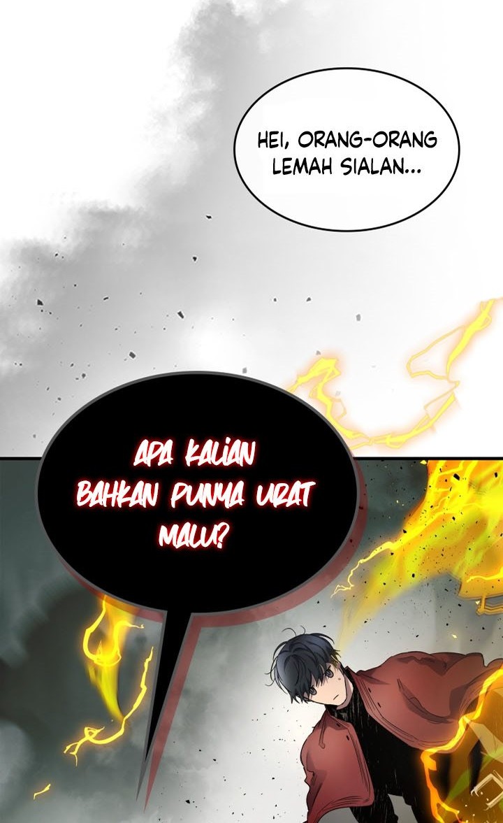 Leveling With the Gods Bab 59 halaman 33