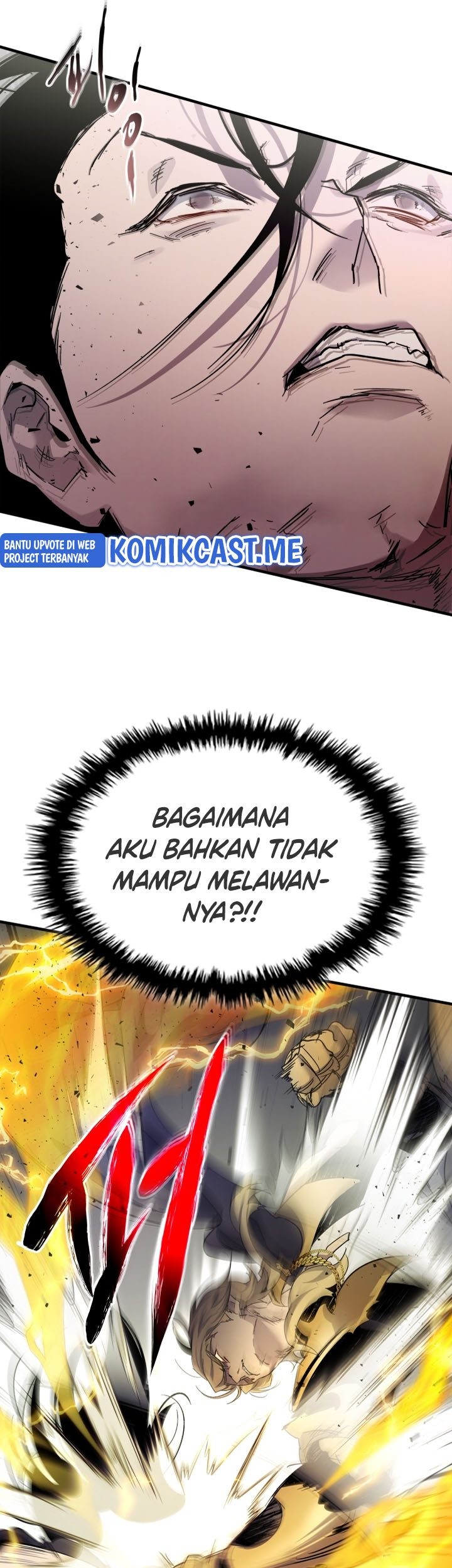 Leveling With the Gods Bab 59 halaman 52