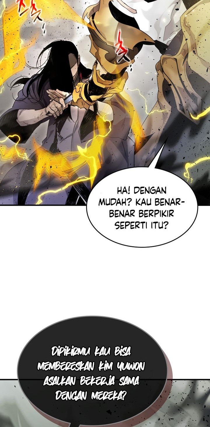 Leveling With the Gods Bab 59 halaman 55