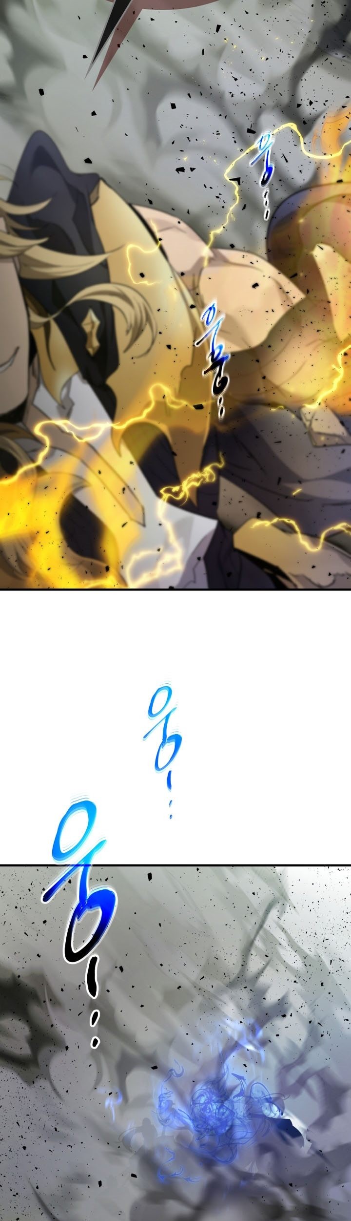 Leveling With the Gods Bab 59 halaman 56