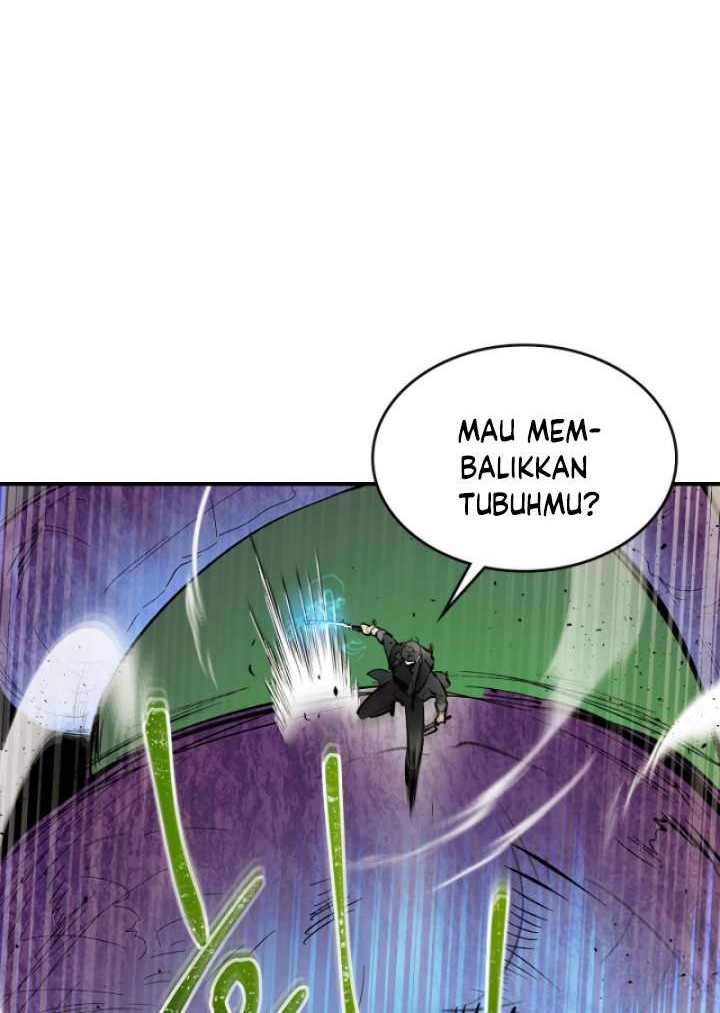 Leveling With the Gods Bab 6 halaman 8