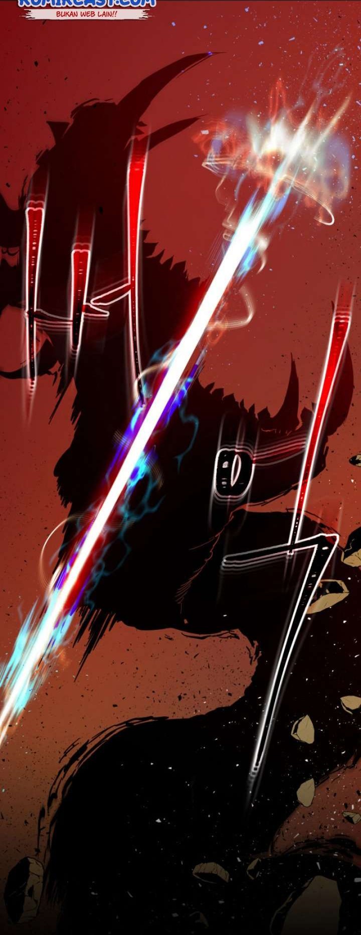 Leveling With the Gods Bab 6 halaman 18