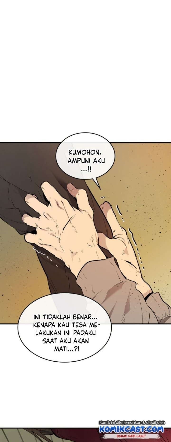 Leveling With the Gods Bab 6 halaman 20