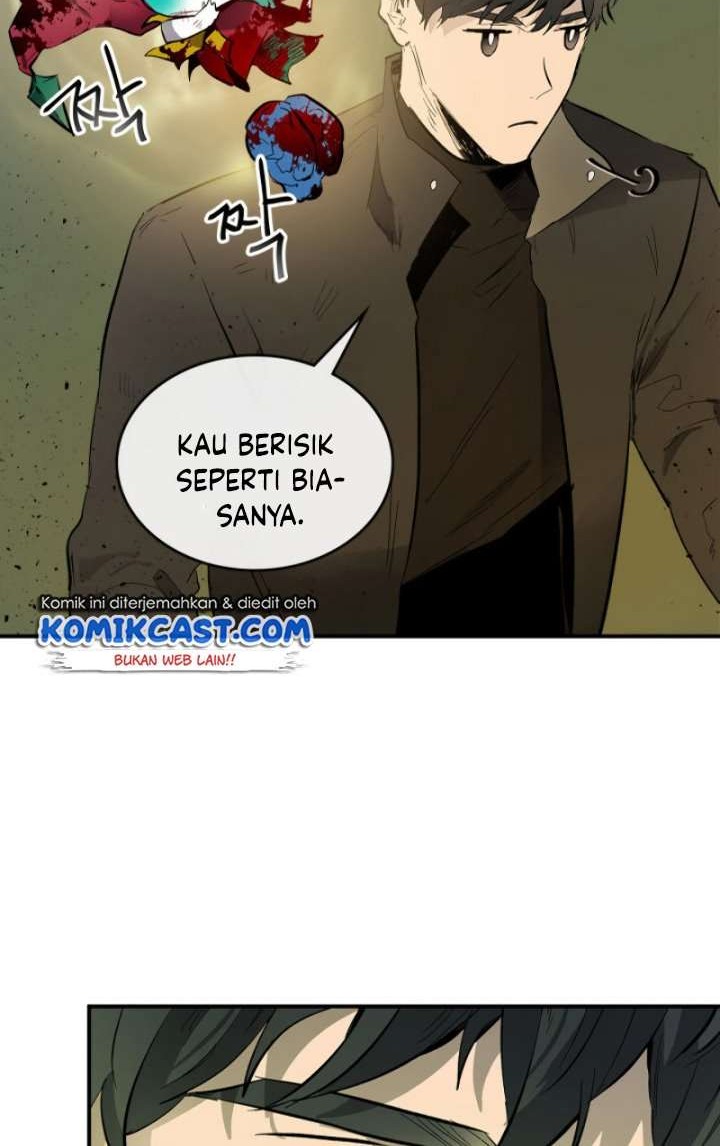 Leveling With the Gods Bab 6 halaman 32