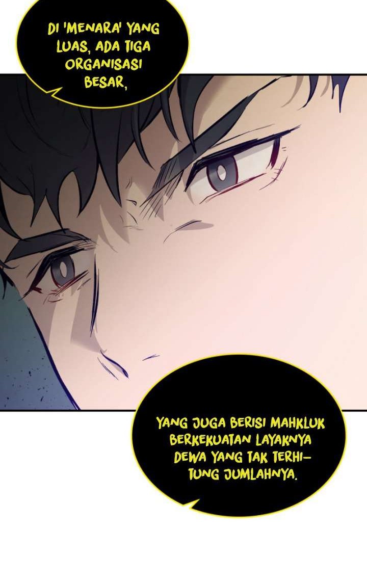 Leveling With the Gods Bab 6 halaman 42