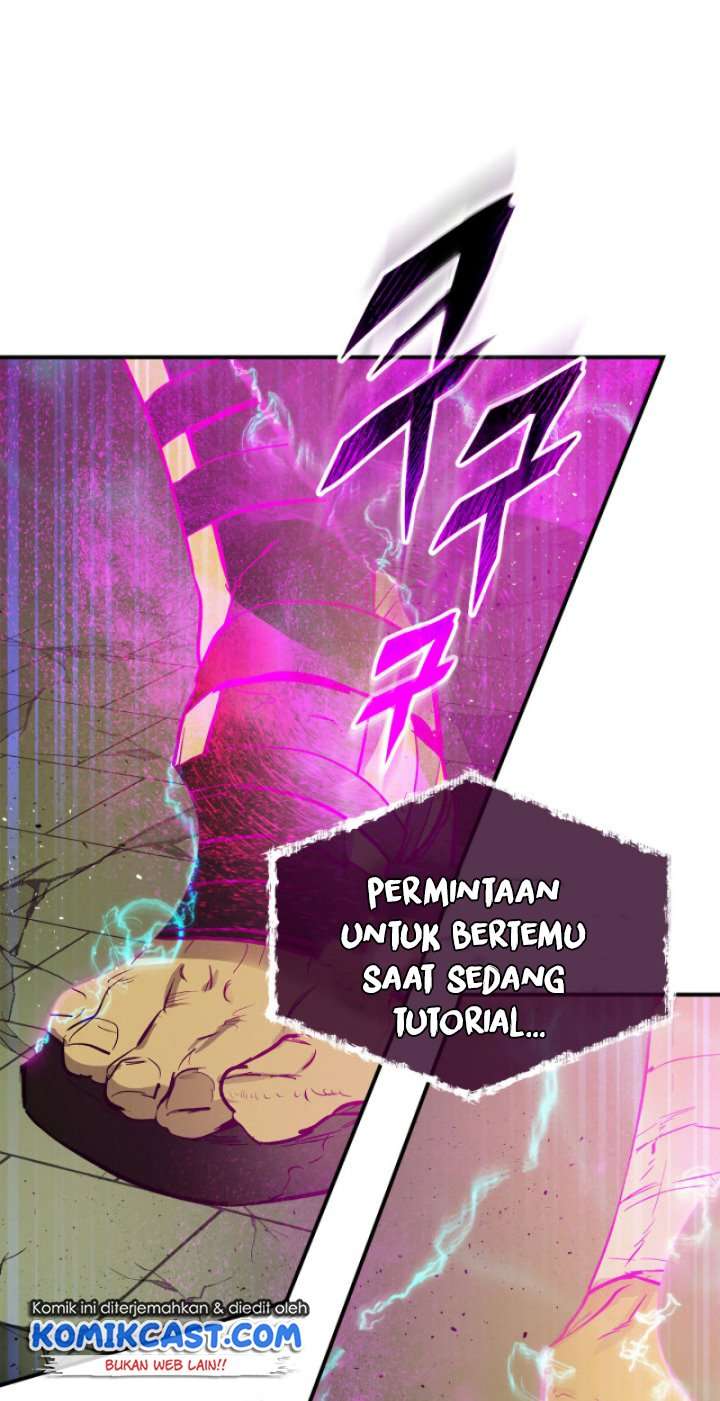 Leveling With the Gods Bab 6 halaman 57