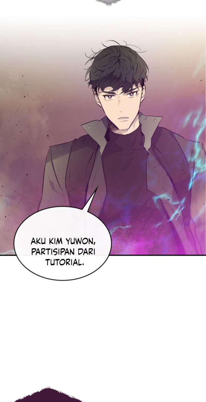 Leveling With the Gods Bab 6 halaman 59