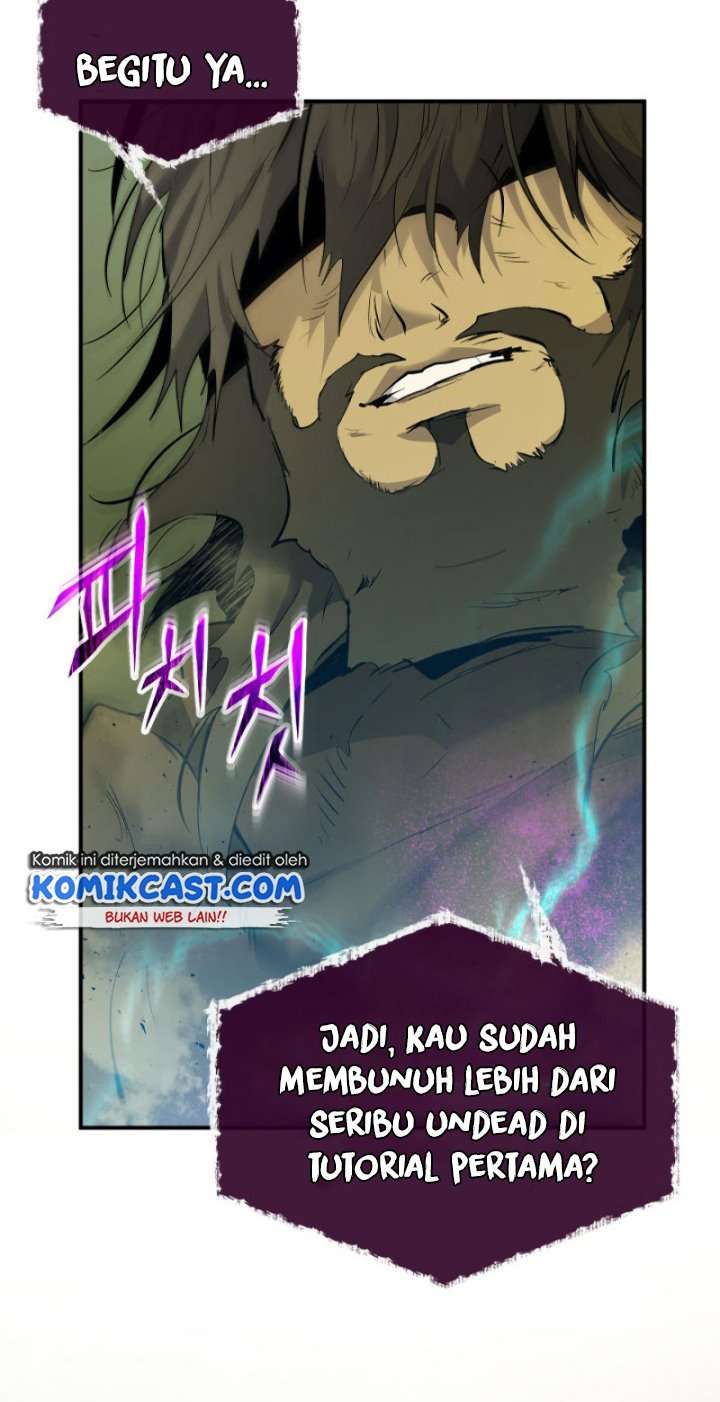 Leveling With the Gods Bab 6 halaman 60