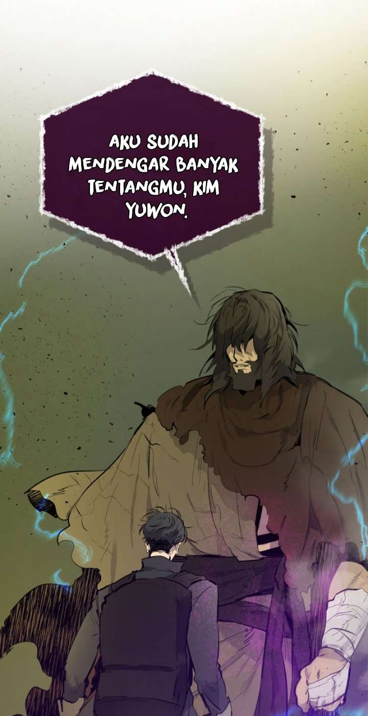 Leveling With the Gods Bab 6 halaman 61