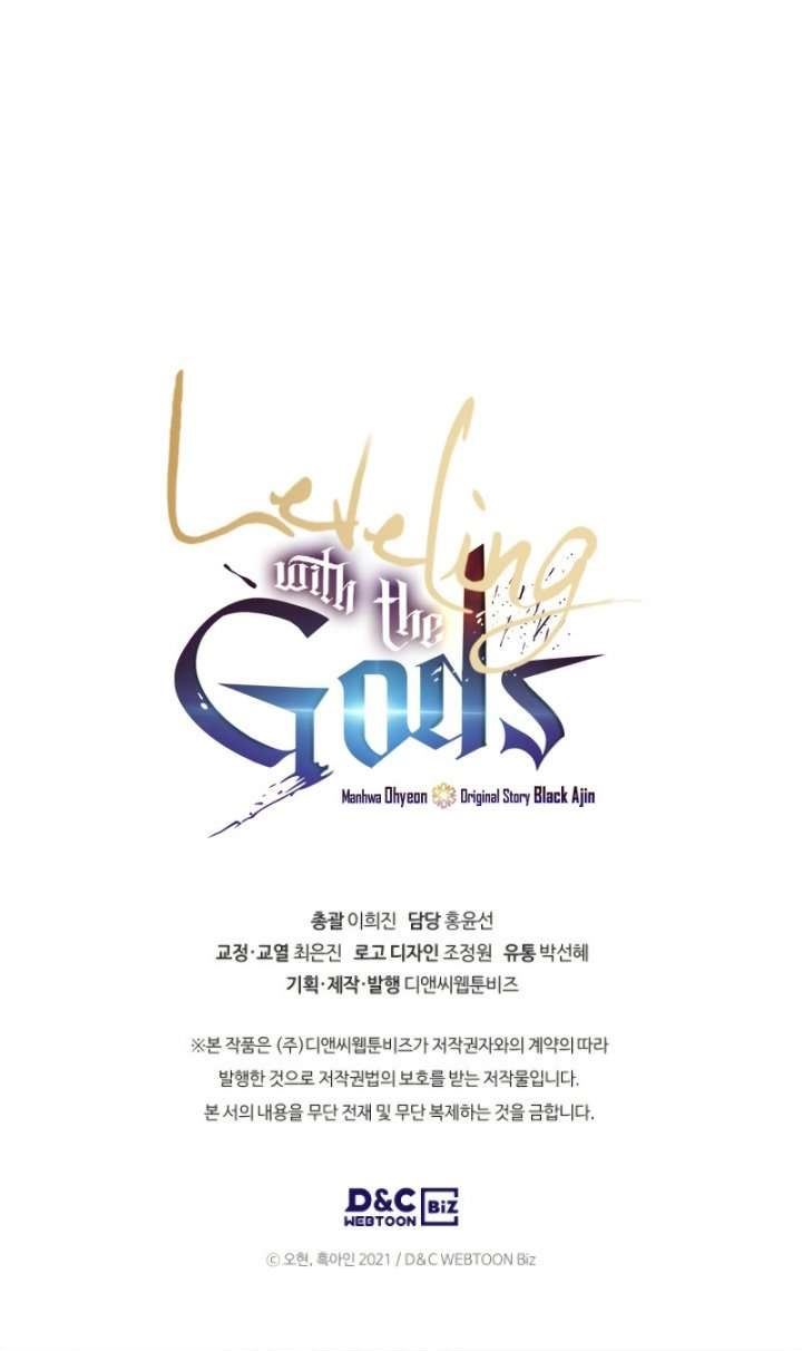 Leveling With the Gods Bab 6 halaman 63