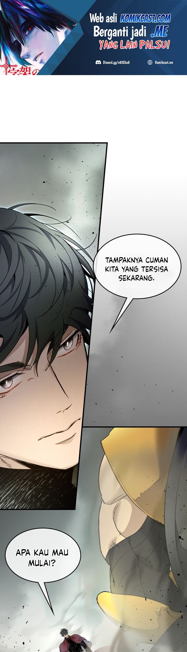 Leveling With the Gods Bab 60 halaman 2