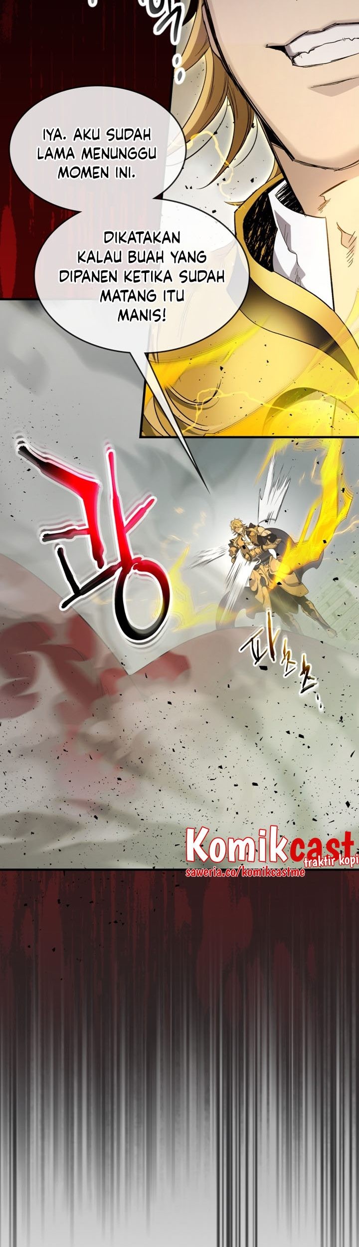 Leveling With the Gods Bab 60 halaman 4
