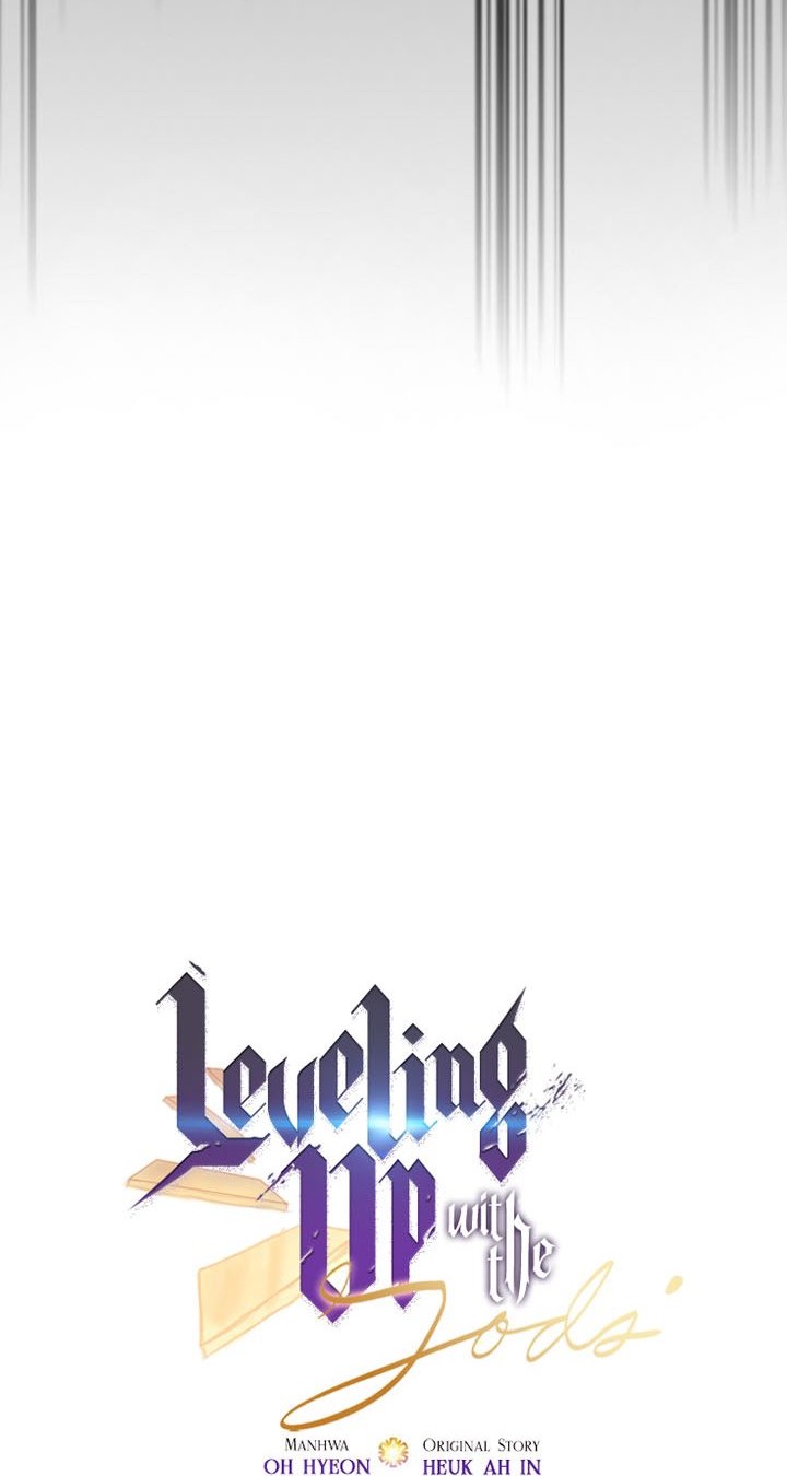 Leveling With the Gods Bab 60 halaman 5