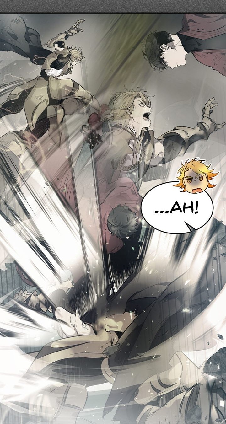 Leveling With the Gods Bab 60 halaman 9
