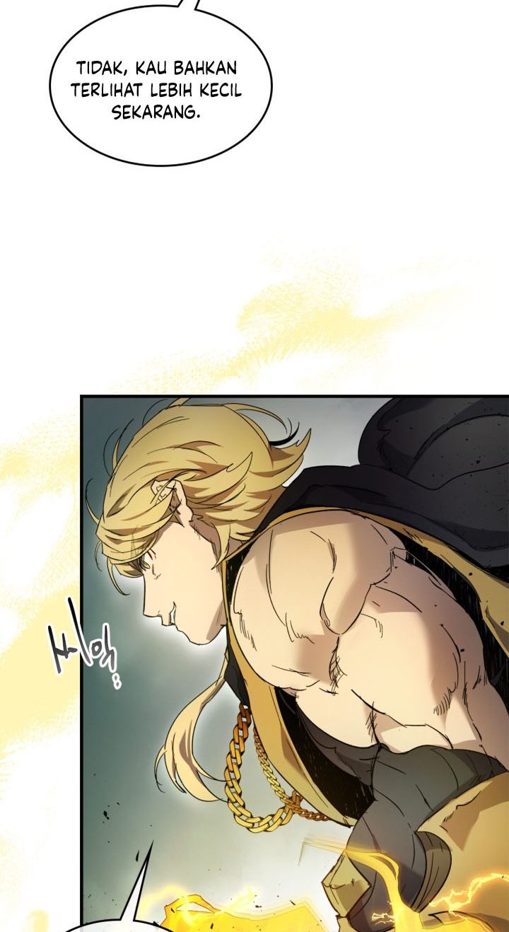 Leveling With the Gods Bab 60 halaman 13