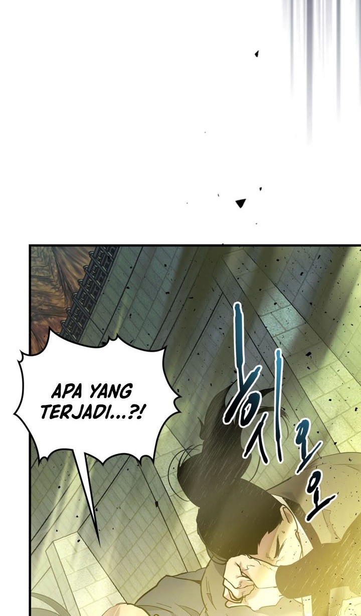 Leveling With the Gods Bab 60 halaman 19