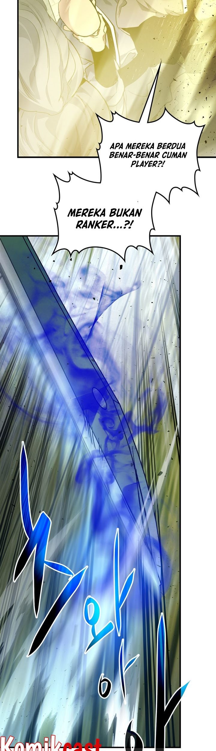 Leveling With the Gods Bab 60 halaman 20