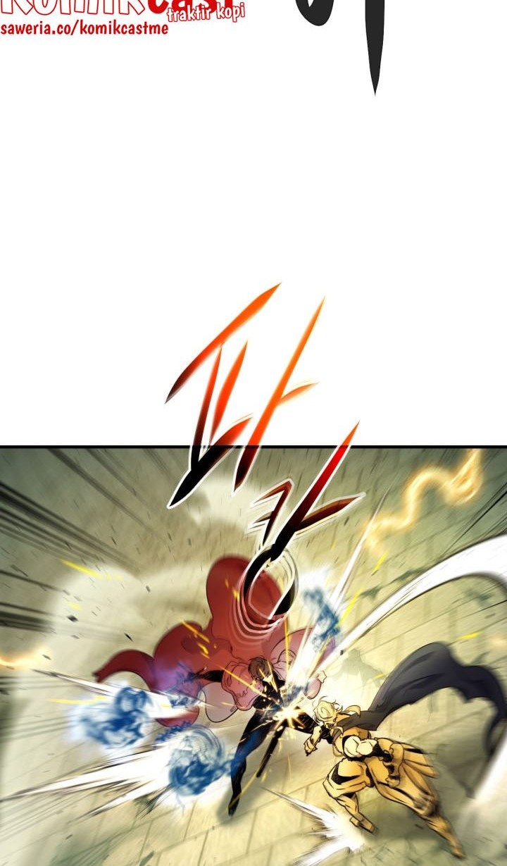 Leveling With the Gods Bab 60 halaman 21
