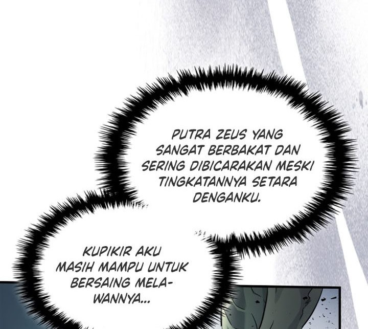 Leveling With the Gods Bab 60 halaman 31