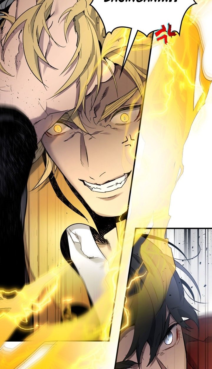 Leveling With the Gods Bab 60 halaman 43