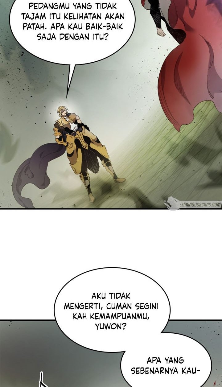 Leveling With the Gods Bab 60 halaman 47