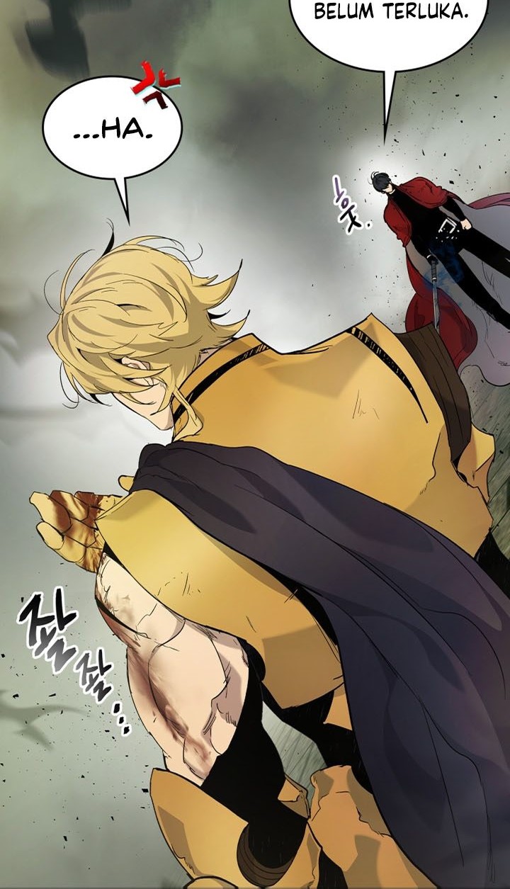 Leveling With the Gods Bab 60 halaman 49