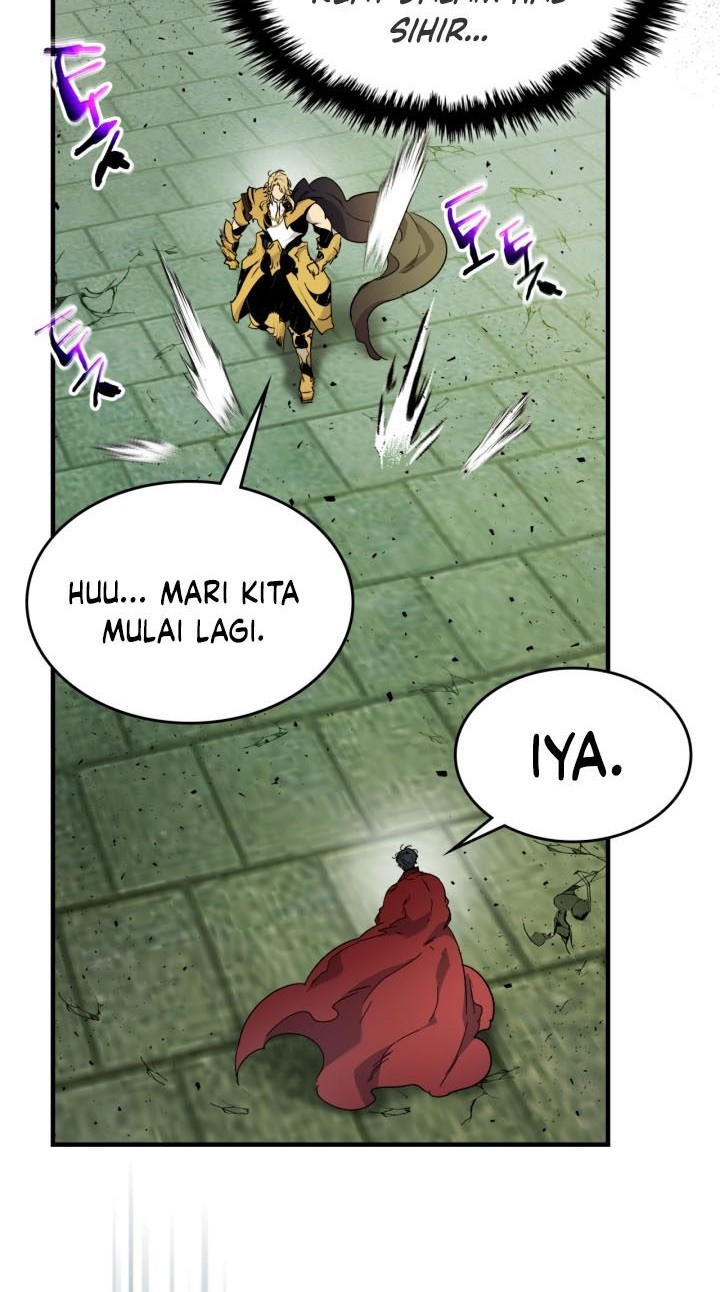 Leveling With the Gods Bab 60 halaman 51